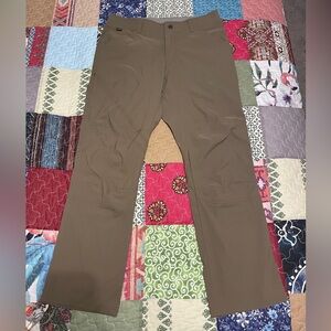 KUHL Renegade Klassik Fit Pants, 34x30